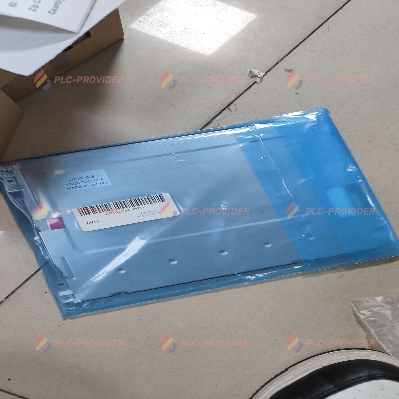 * US STOCK * 1PC NEW SEALED LQ10D368 SHARP Free Shipping