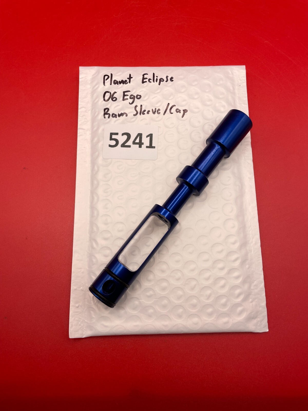 Planet Eclipse 06 Ego Ram Sleeve/Cap
