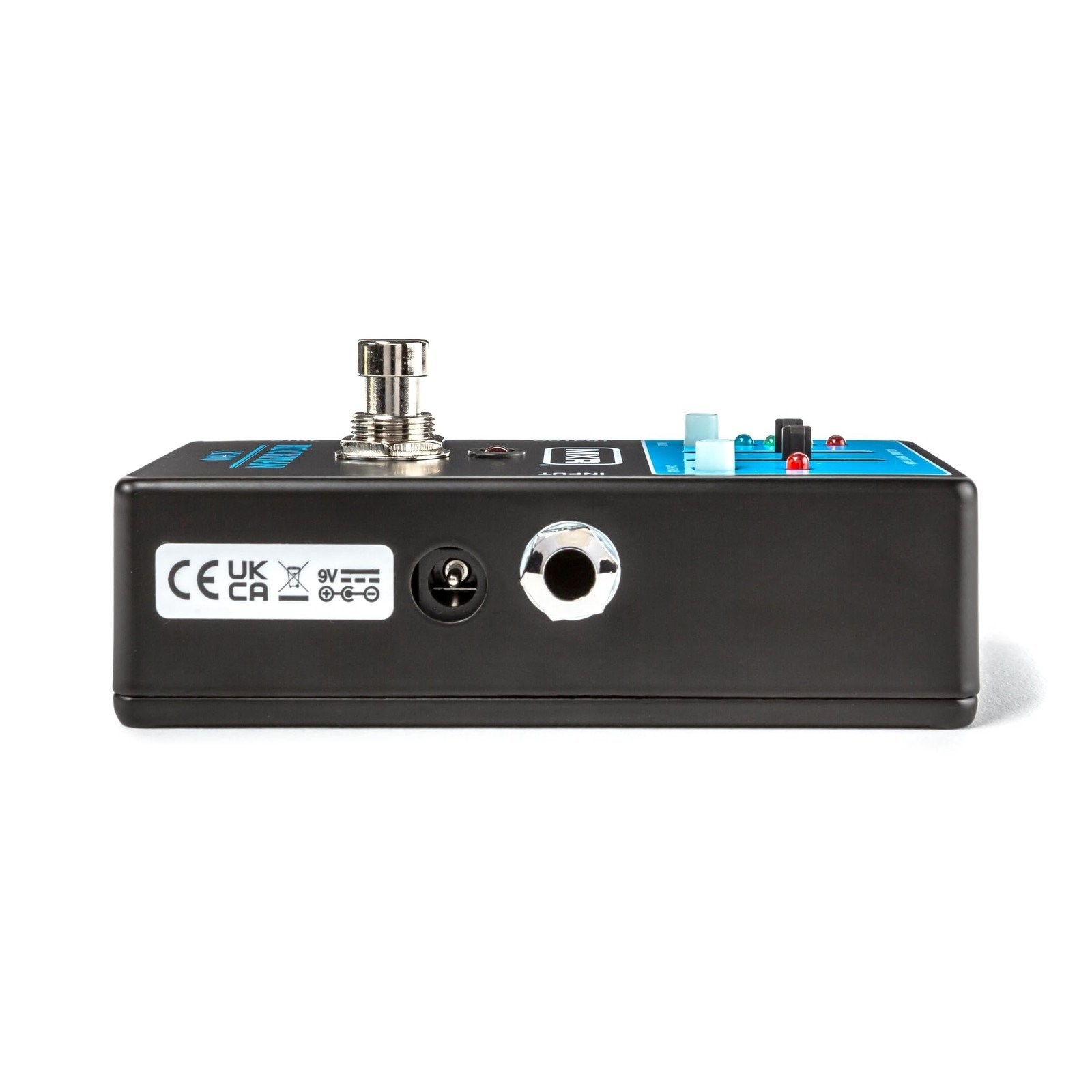 MXR® Rockman® X100™ Analog Tone Processor