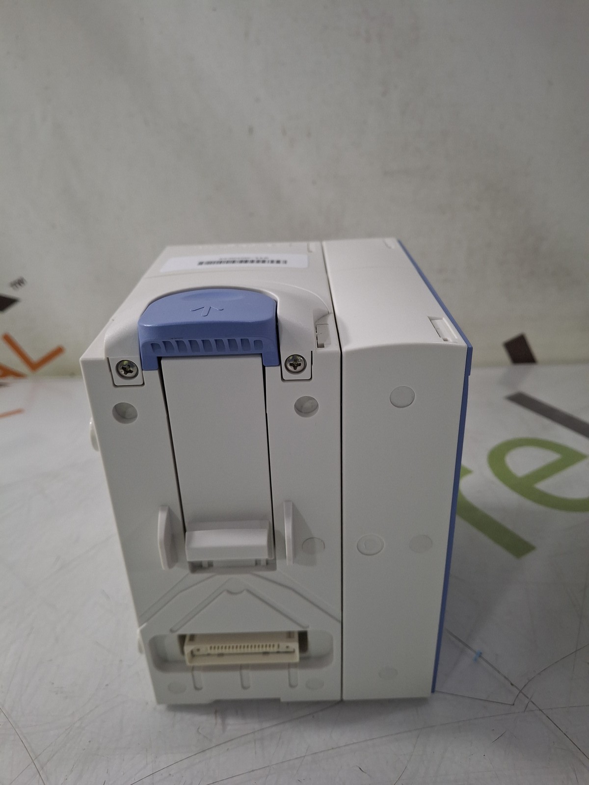 Nihon Kohden AY-653P Lifescope Patient Bedside Module