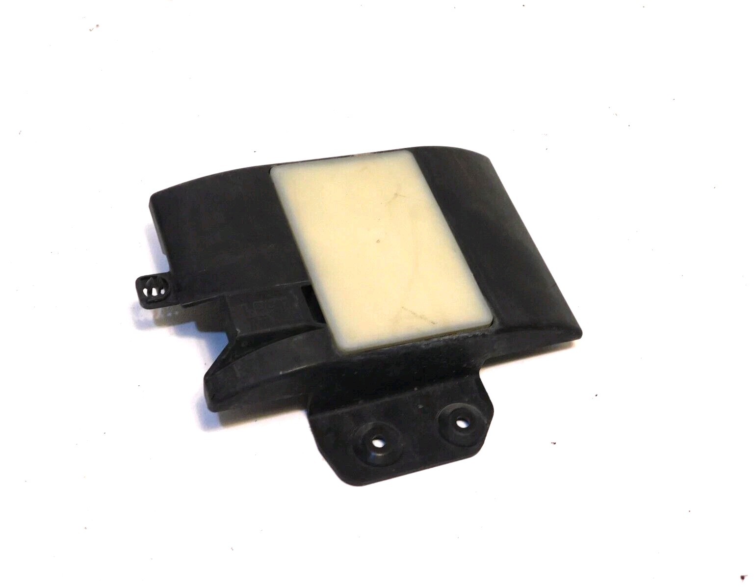 14-16 RANGE ROVER LR4 DRIVER BLIND SPOT RADAR EJ32-14F152-AB EH22-14D453-AE