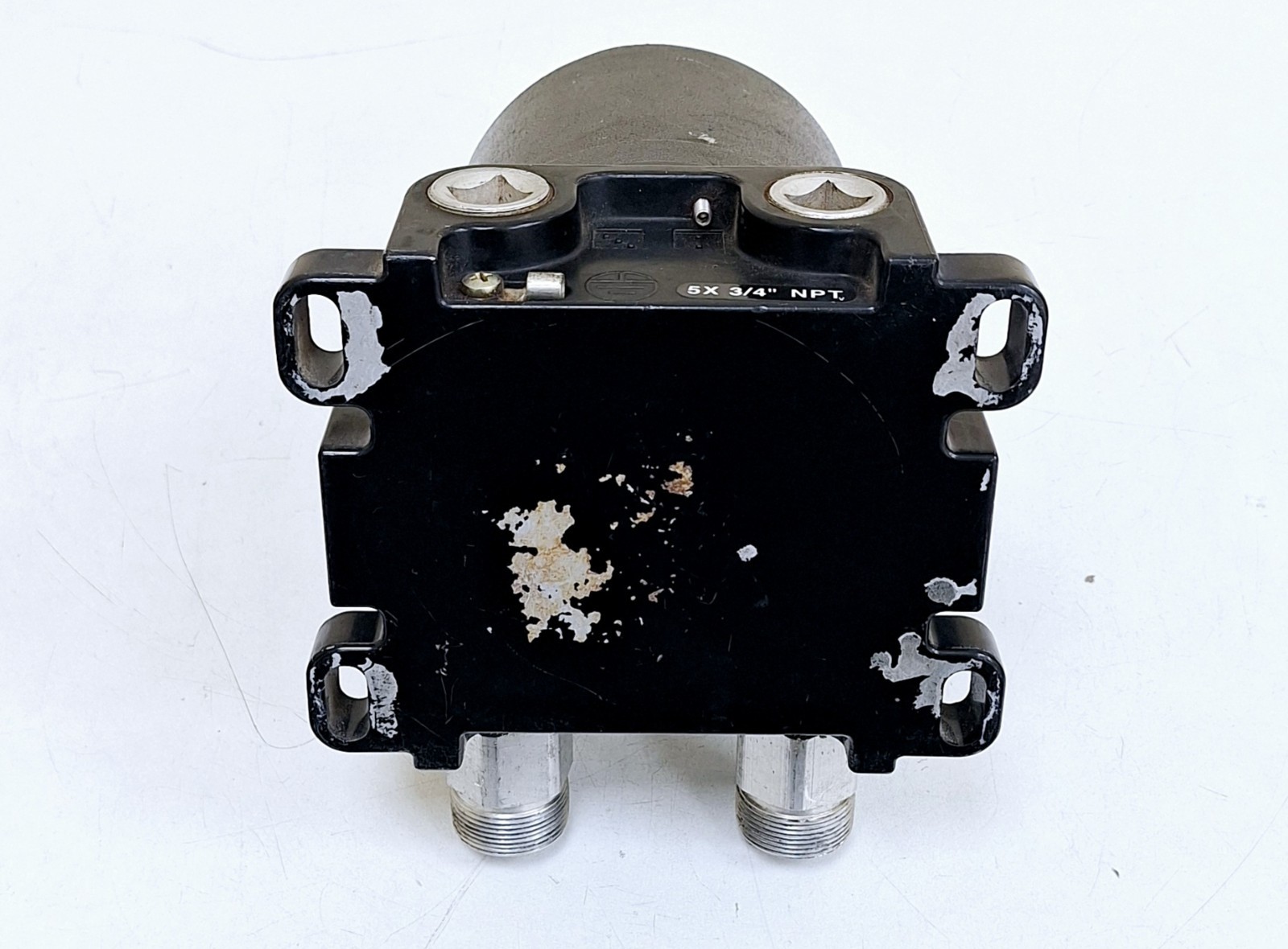 Det-Tronics UD10A5N25T2 Gas Detector-Sensor Module Meter