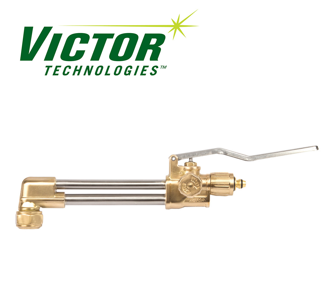 Victor CA2460+ Cutting Torch, 0381-1928