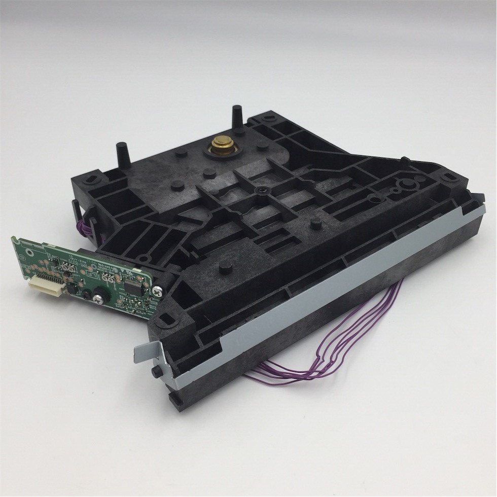 HP Laser Scanner assy RM1-8373
