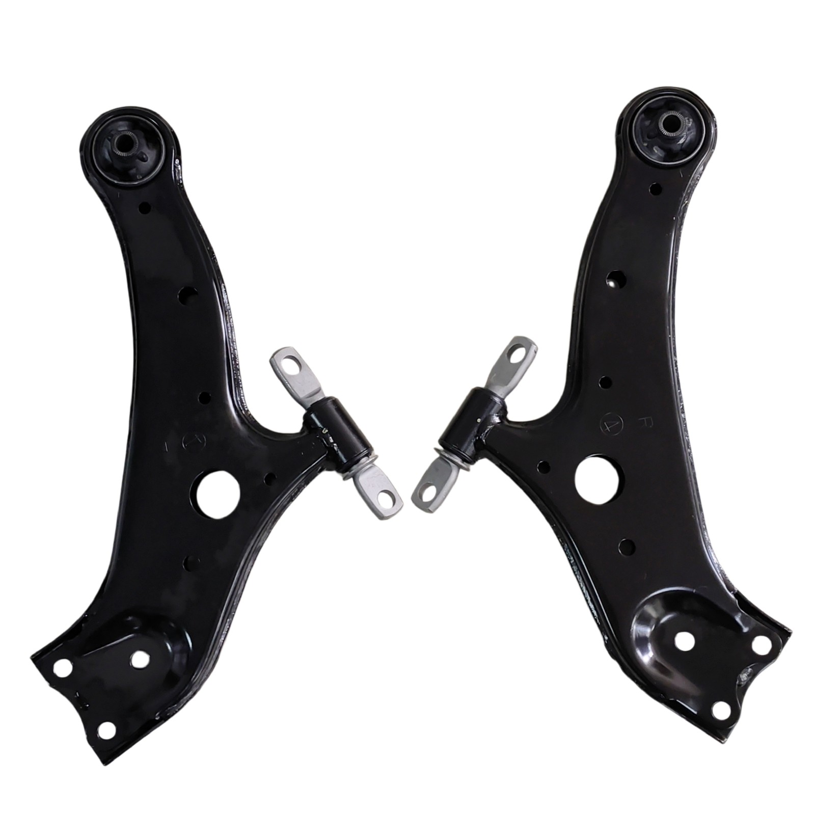 OEM Front Lower Left &Right Control Arm Set Fit RX350 RX350L RX450h