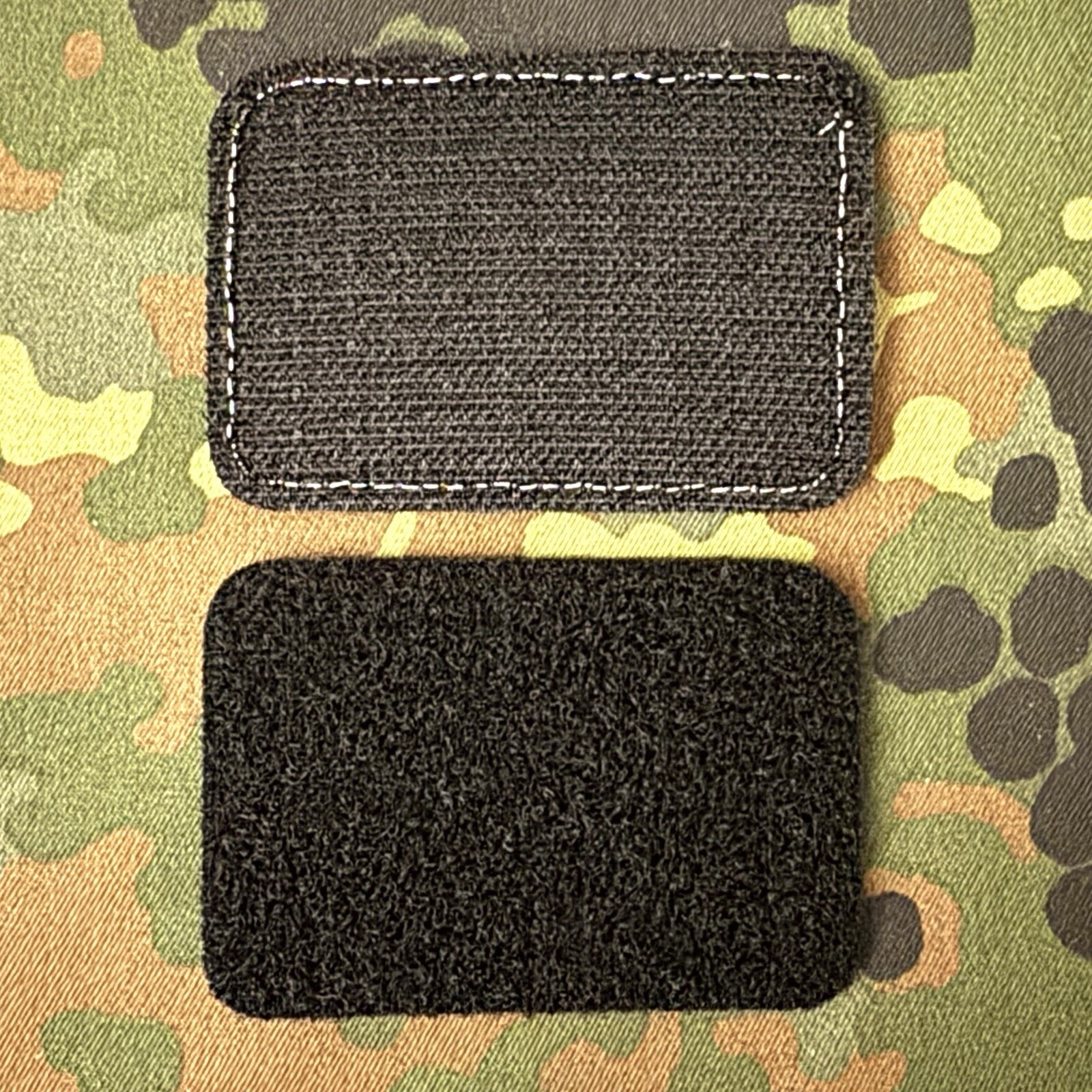 FORWARD OBSERVATIONS GROUP MELTY BOIZ Embroidered MORALE Patch Hook/Loop FOG