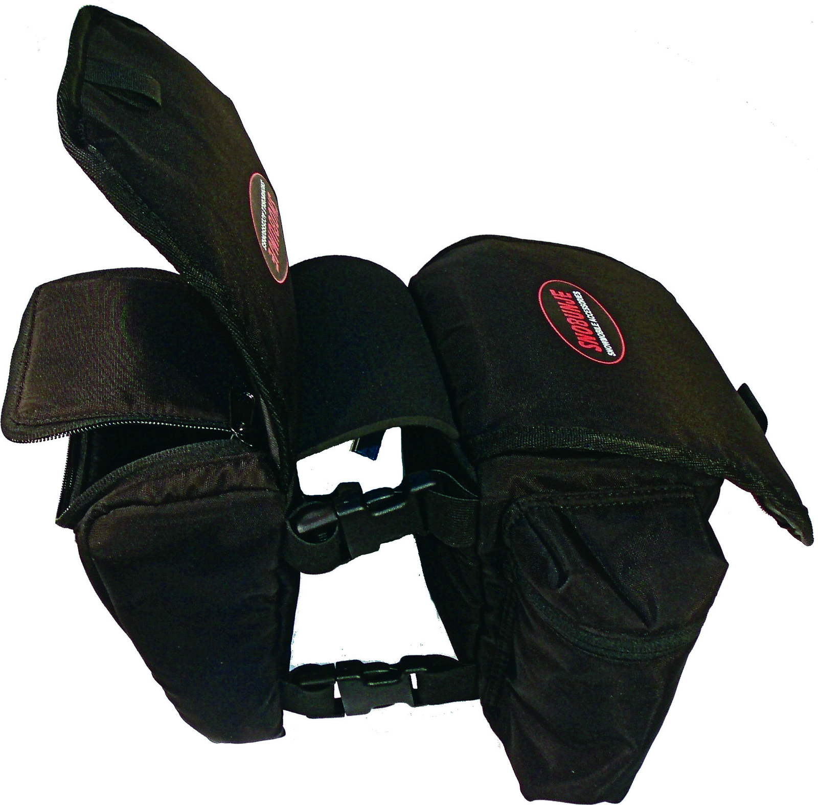 Snobunje Inc Deluxe Handlebar Bag Repair Travel Kit fits most Snowmobiles 1035