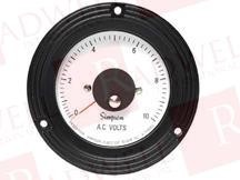 SIMPSON 17970 / 17970 (USED)