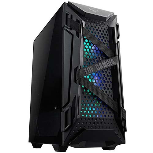 Elite RGB PC AMD Ryzen 9800X3D 16GB DDR5 GT 710 512GB NVMe MM8.21.20