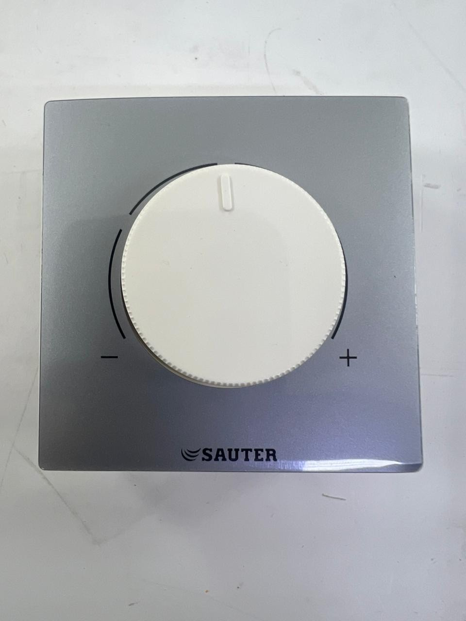 10X SAUTER EGT338F101 ROOM TEMPERATURE SENSOR