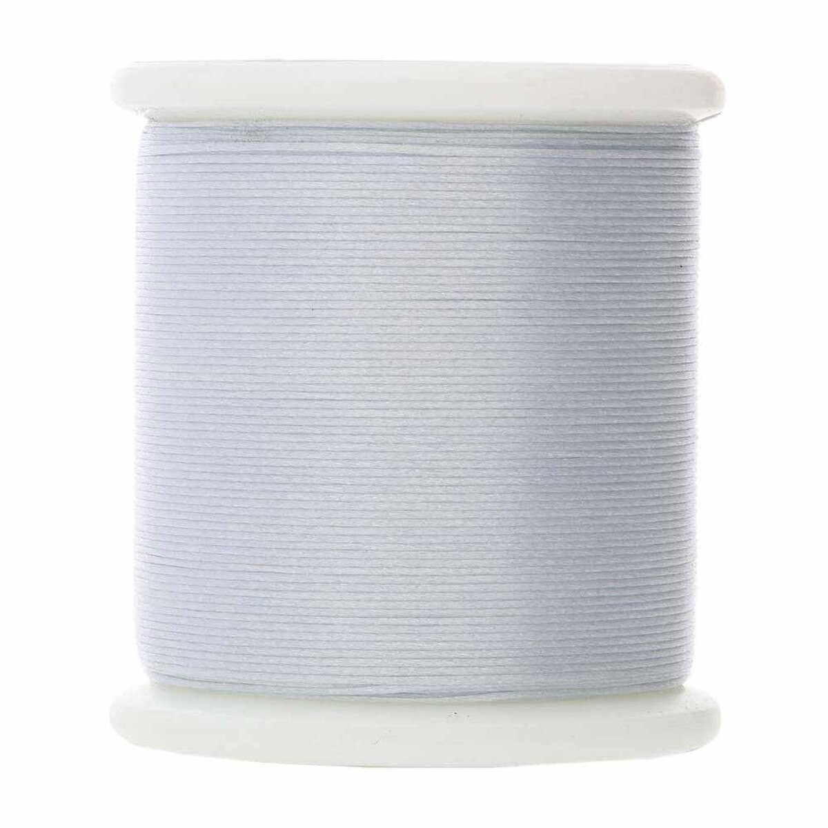 Beading Thread 330dTex K.O. 50 m Spool Light Grey 04GY