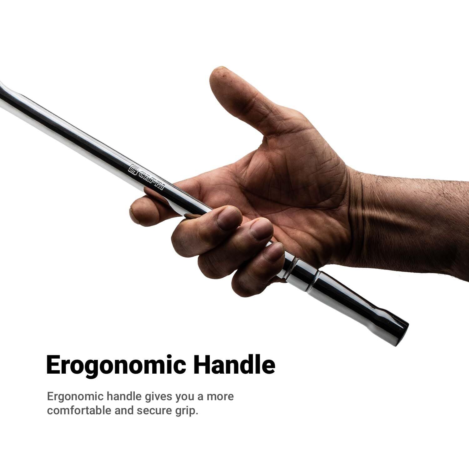15 In. Wrench Extender