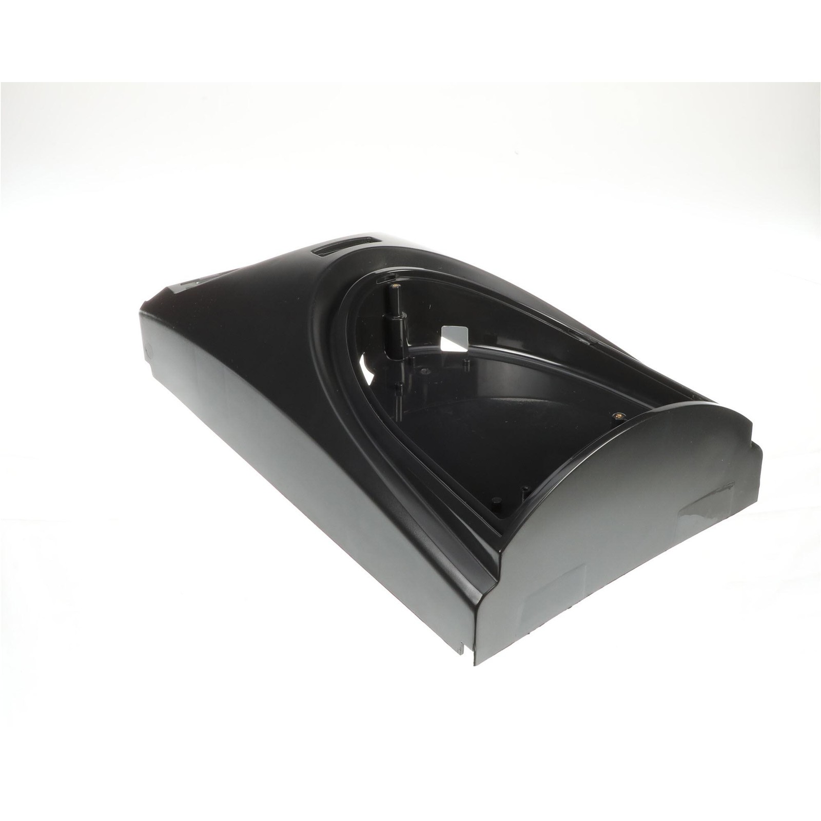 Bunn Door, Imix-3 Side Hinged No Lock 37096.0011 - Genuine OEM Replacement Part