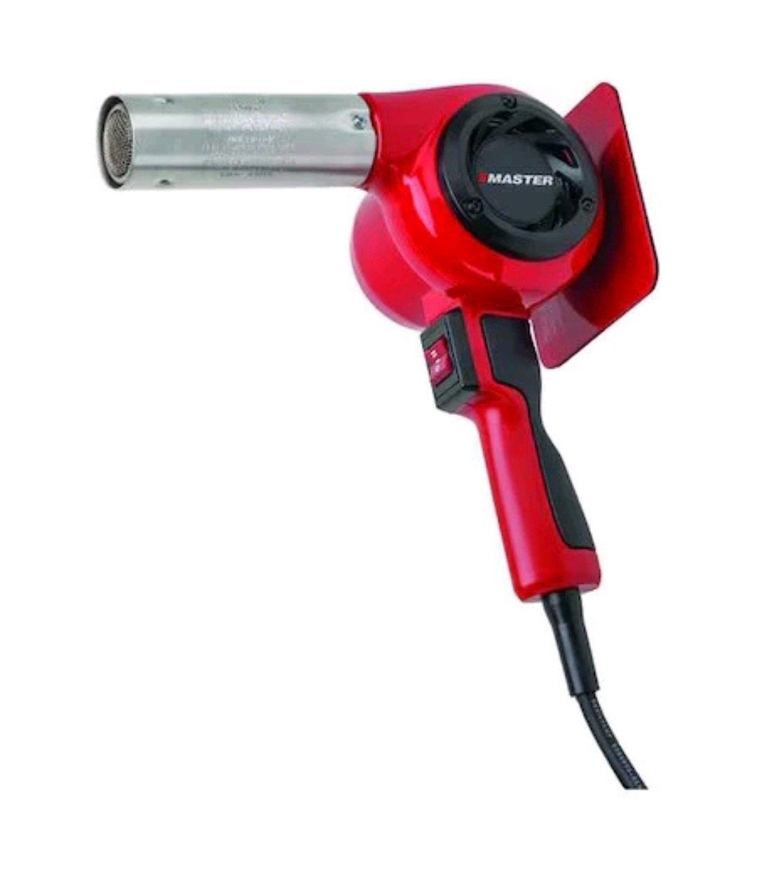 Master Appliance HG-501D Industrial Heat Gun, Quick Change Plug-In Heating Eleme