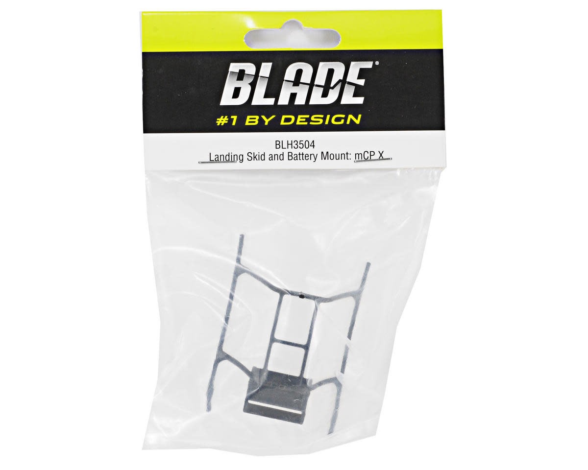 BLH3504 Blade Landing Skid w/Battery Mount