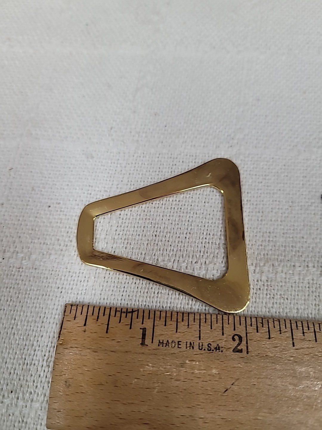 Bag Clasp