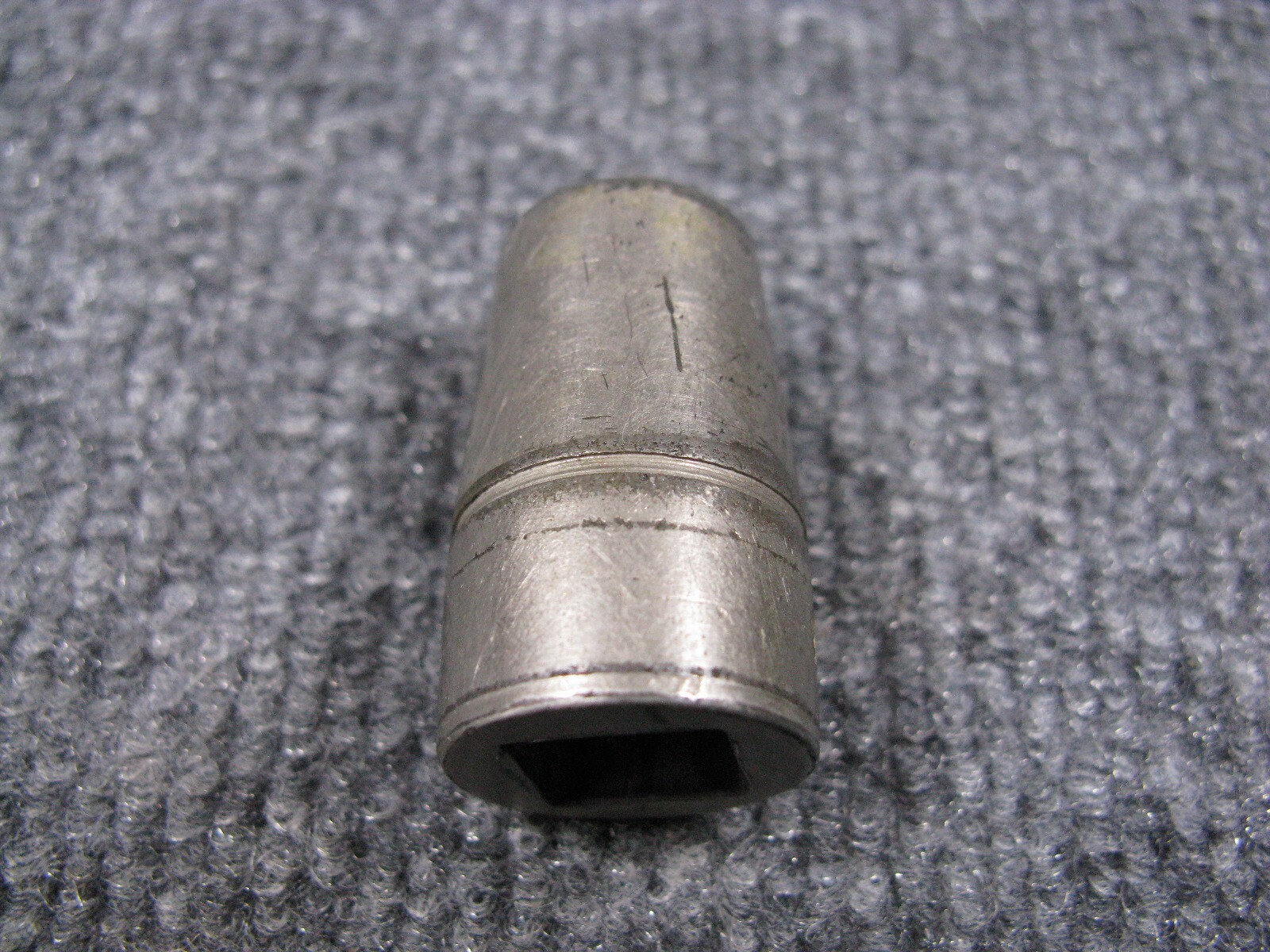 Ward'S Socket Shallow 9/16 12pt 1/2dr coo=US