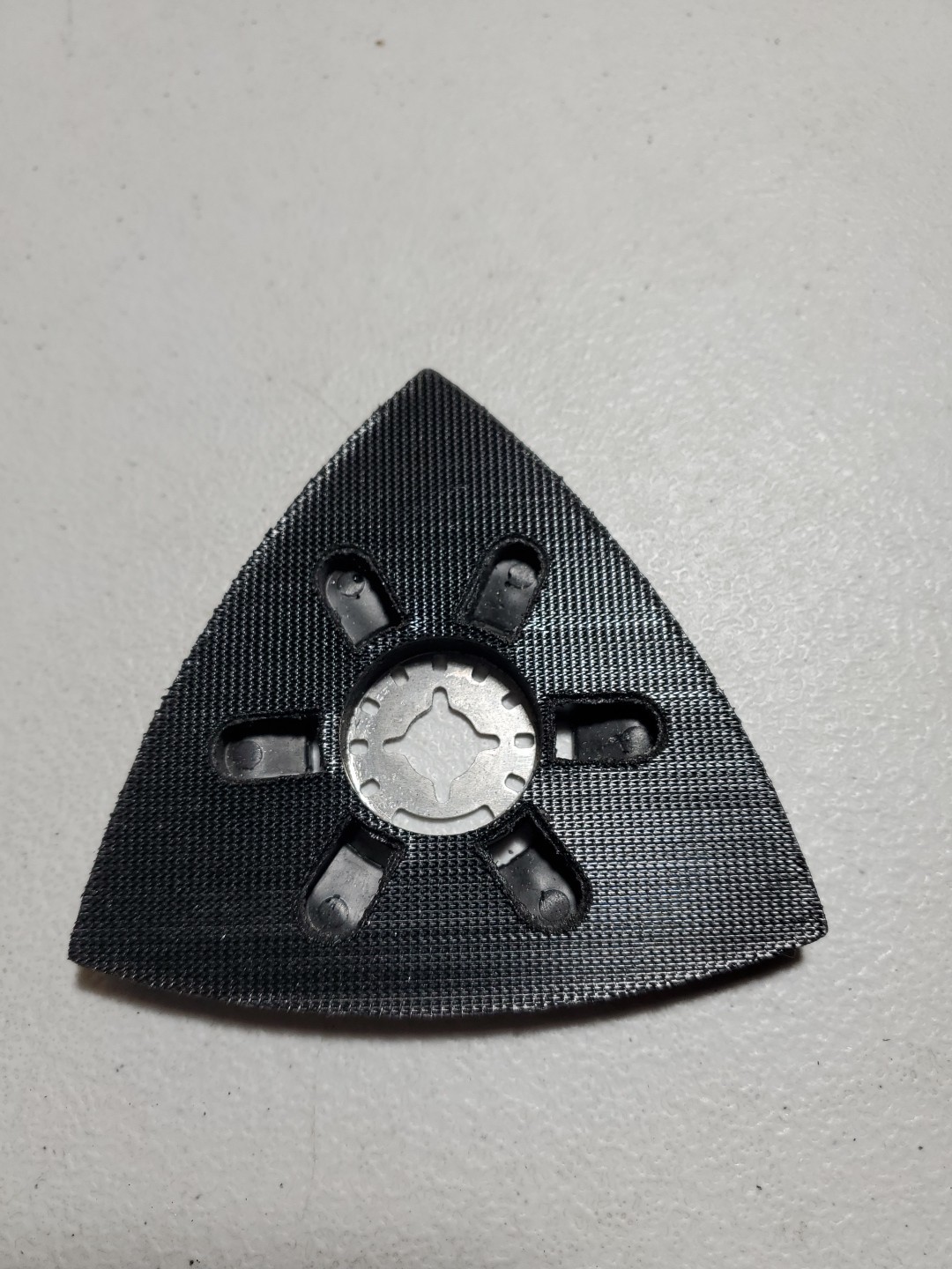 Milwaukee M18 Multi Tool Triangle Sander Attachment Accessories