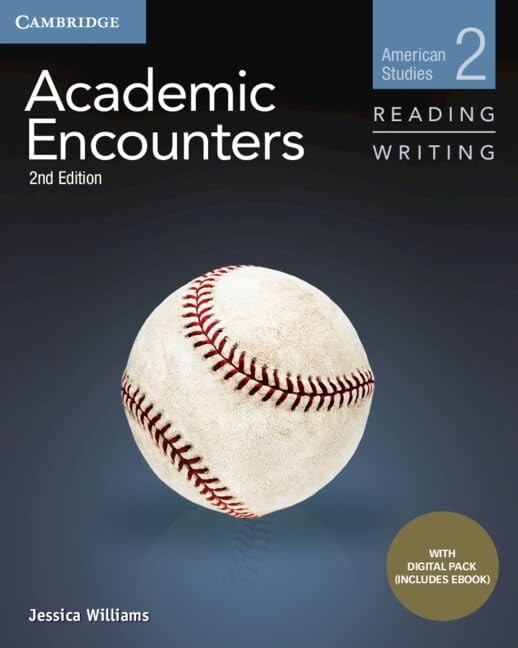 Academic Encounters Level 2 Bo - Paperback - GOOD