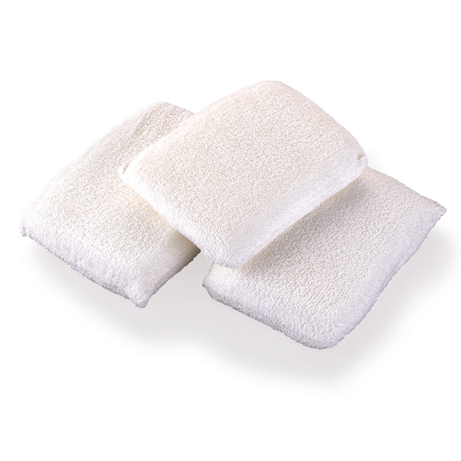 Staining Pads 12 Pack