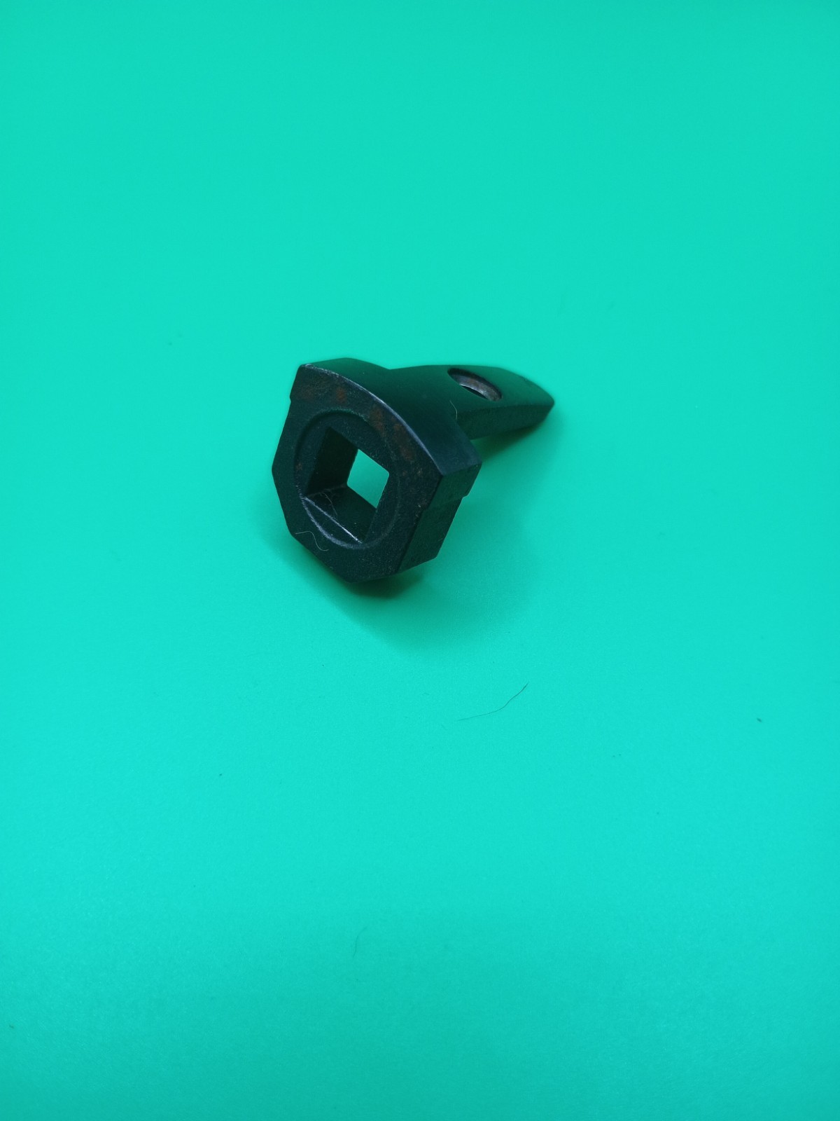 Black Powder Jukar, CVA Hook Tang Fits 15/16" Barrel
