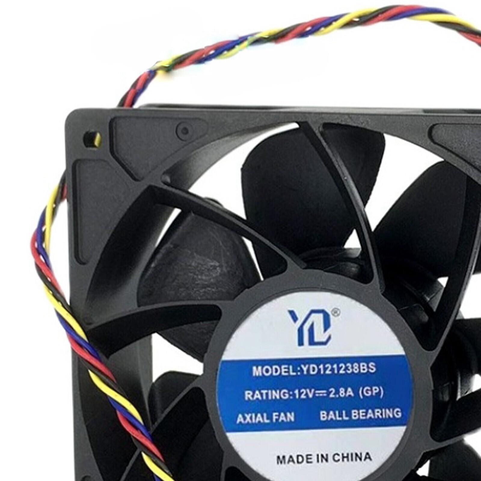 NEW Bitmain Antminer Cooling Fan 7000 RPM Fan S19 S19j S19j Pro L3+ S17 T17 T19