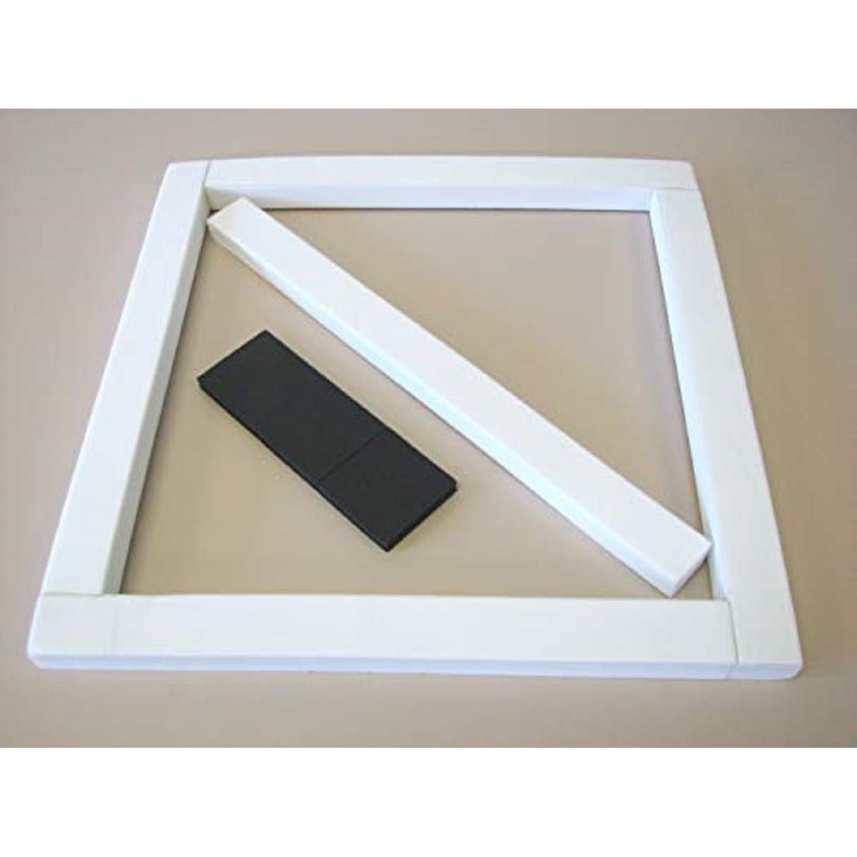 Ventmate 65526 14 X 14 Gasket Kit For Coleman Air Conditioner White