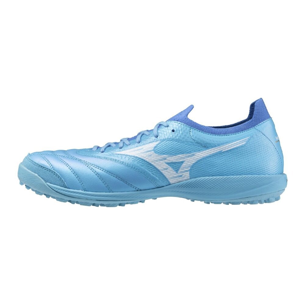 Mizuno Futsal Shoes MORELIA NEO SALA β JAPAN TF Q1GB264025 Sky Blue / White