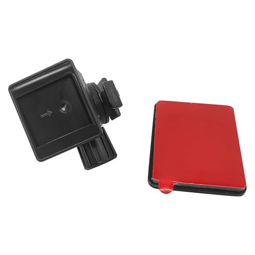 Car Dash Cam Mounting Bracket, Adjustable Windshield Mount S1/S1 Pro/S1 Ultra