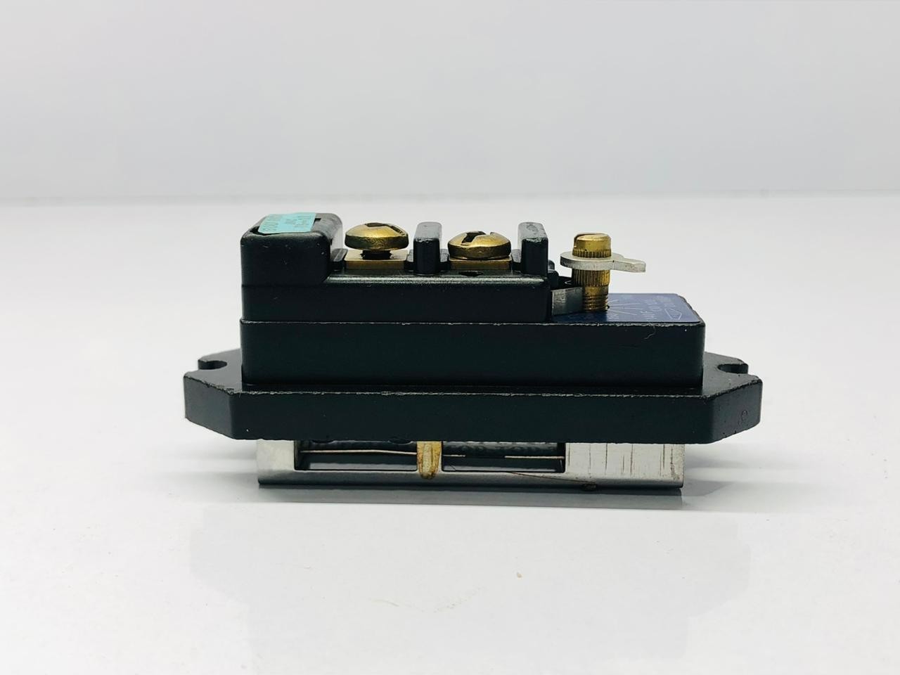 TEM-STAT TS-15 TEMPERATURE CONTROL SWITCH FREE FAST SHIPPING