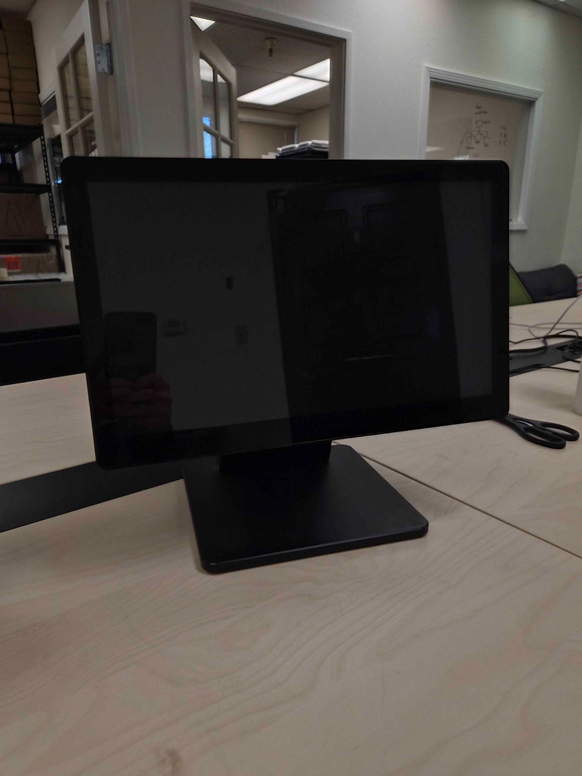 Telpo C8 - Restaurant Point of Sales System with Customer Facing Screen