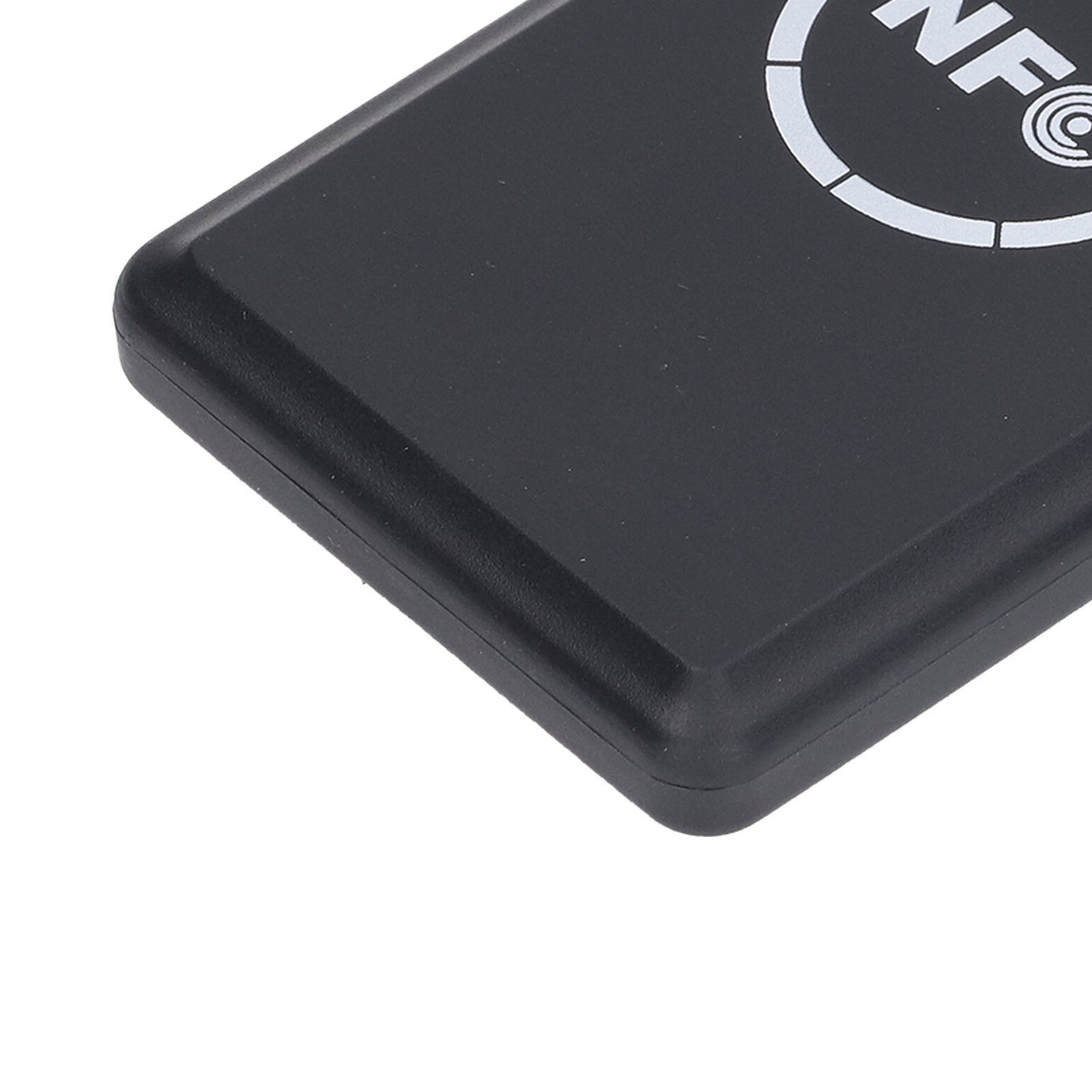 NFC Reader Writer Quick Response Accurate Stable Reading USB NFC Reader 5V .