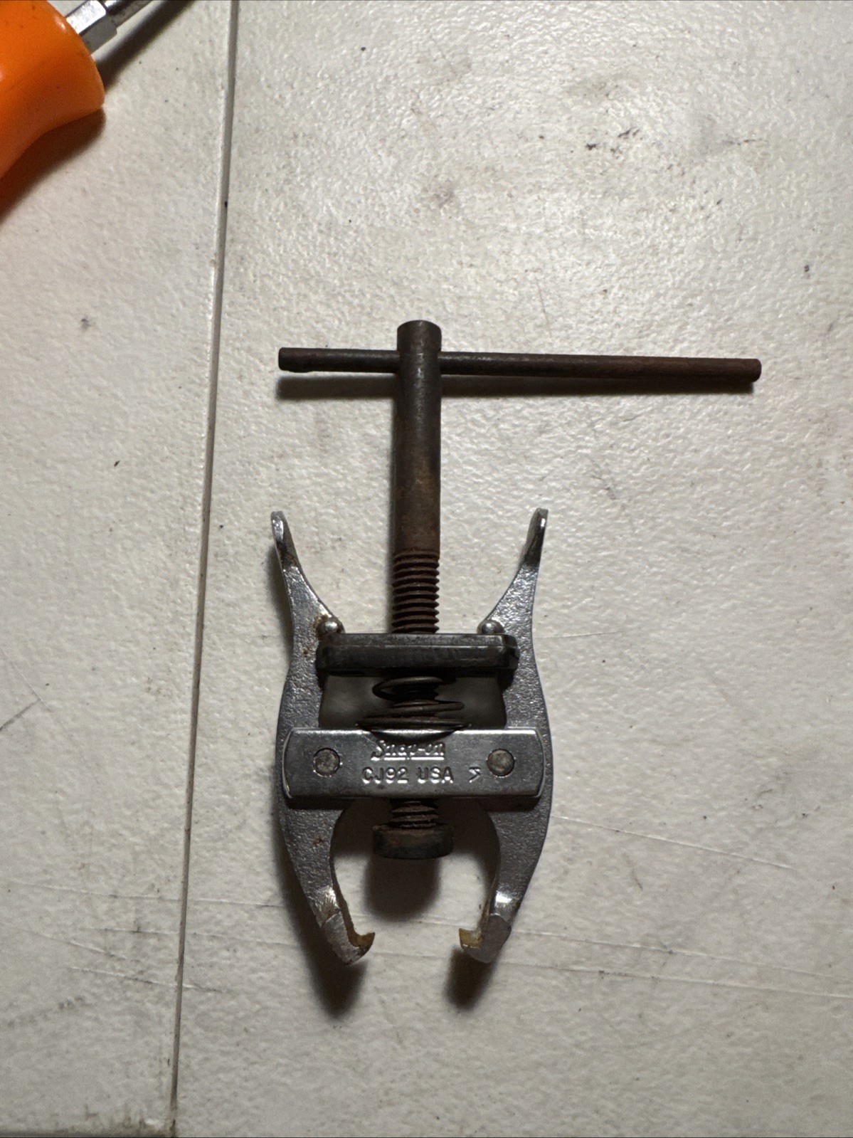 Snap On CJ92 Battery Terminal Disconnect Tool