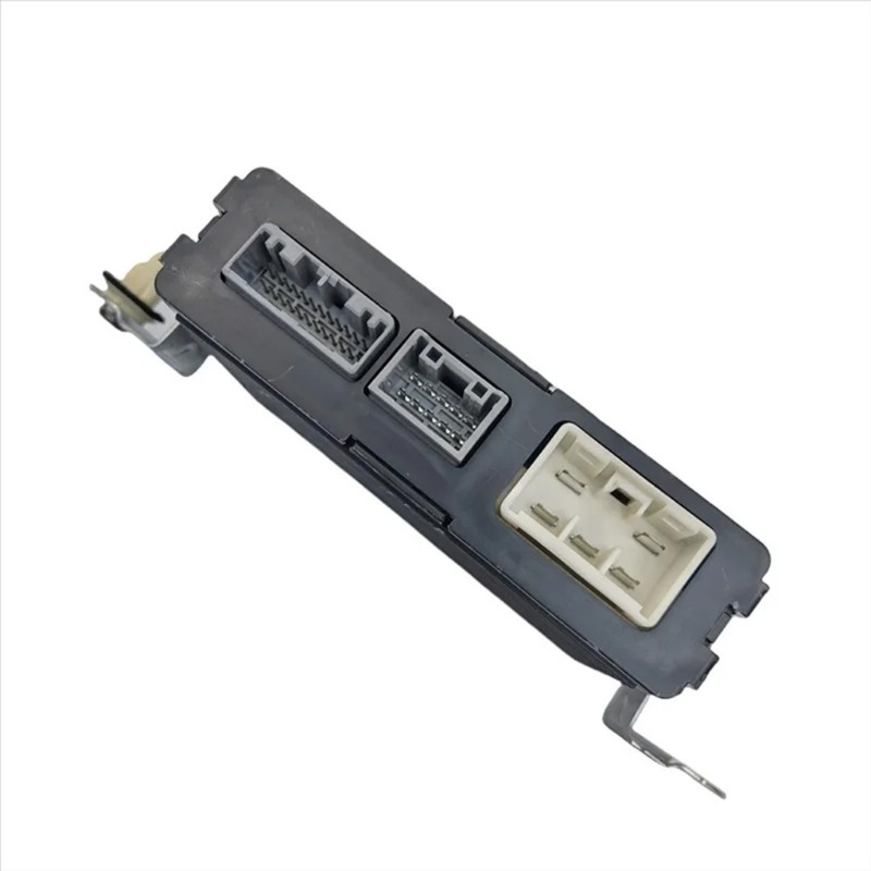 Advanced Tailgate Control Box For Vehicles Weatherproof Housing Simple Setups