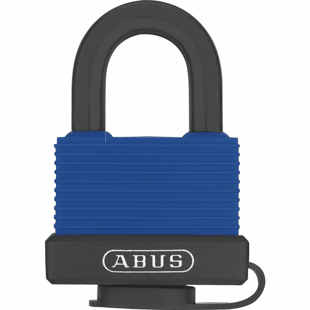 Abus 70IB/45mm Brass Marine Padlock KA 6404 (70IB-45-KA)