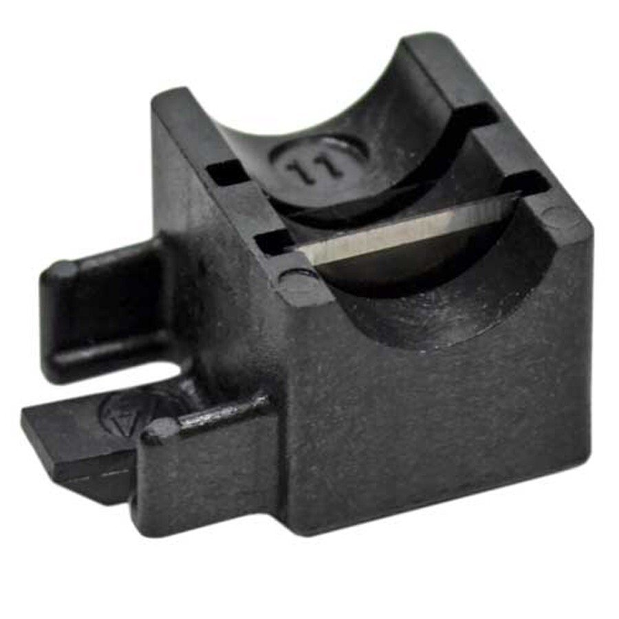 3 ea. Ripley Cablematic Replacement Tool Blade RC11-250 for RG7/11 Coax Cable