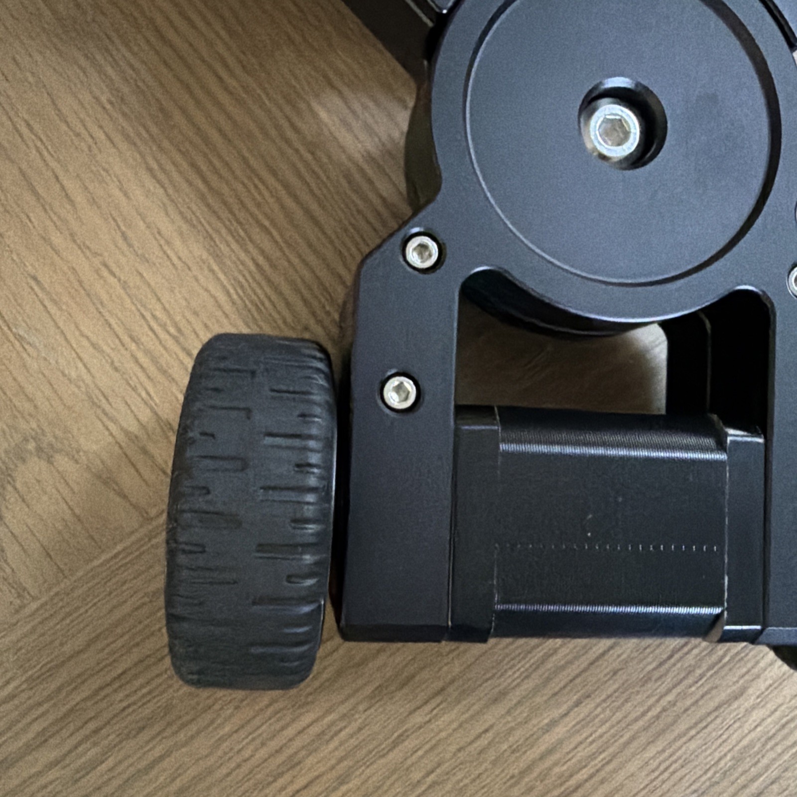 Neewer DL400 Tabletop Motorized Camera Dolly