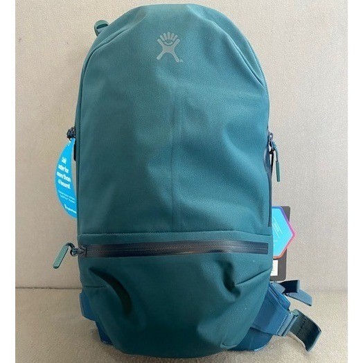 Hydro Flask Journey Series 10L Hydration Pack Jade HP10ML380 New