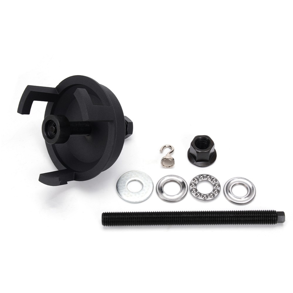 Harmonic Balancer Puller and Installation Tool Set 25264 For GM LS LT Engines