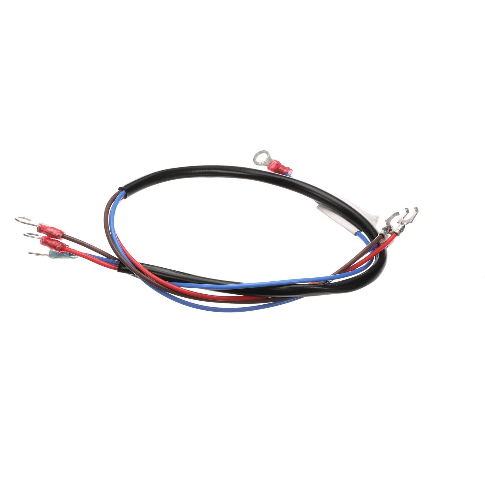 Pitco Wiring,Millivolt Hi-Lim/Thermostat 18 B6744402 - Genuine OEM Replacement