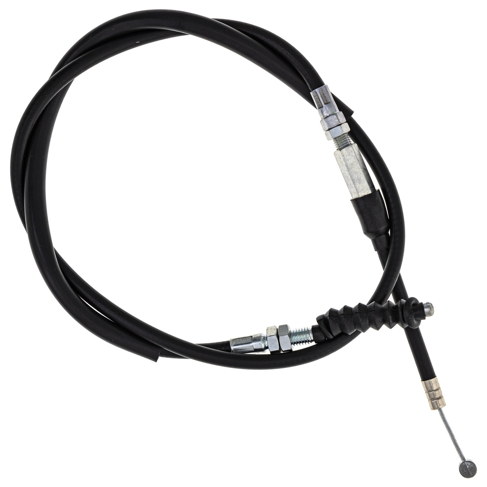 NICHE Clutch Cable for Kawasaki KDX200 KDX220R 54011-1342 Motorcycle