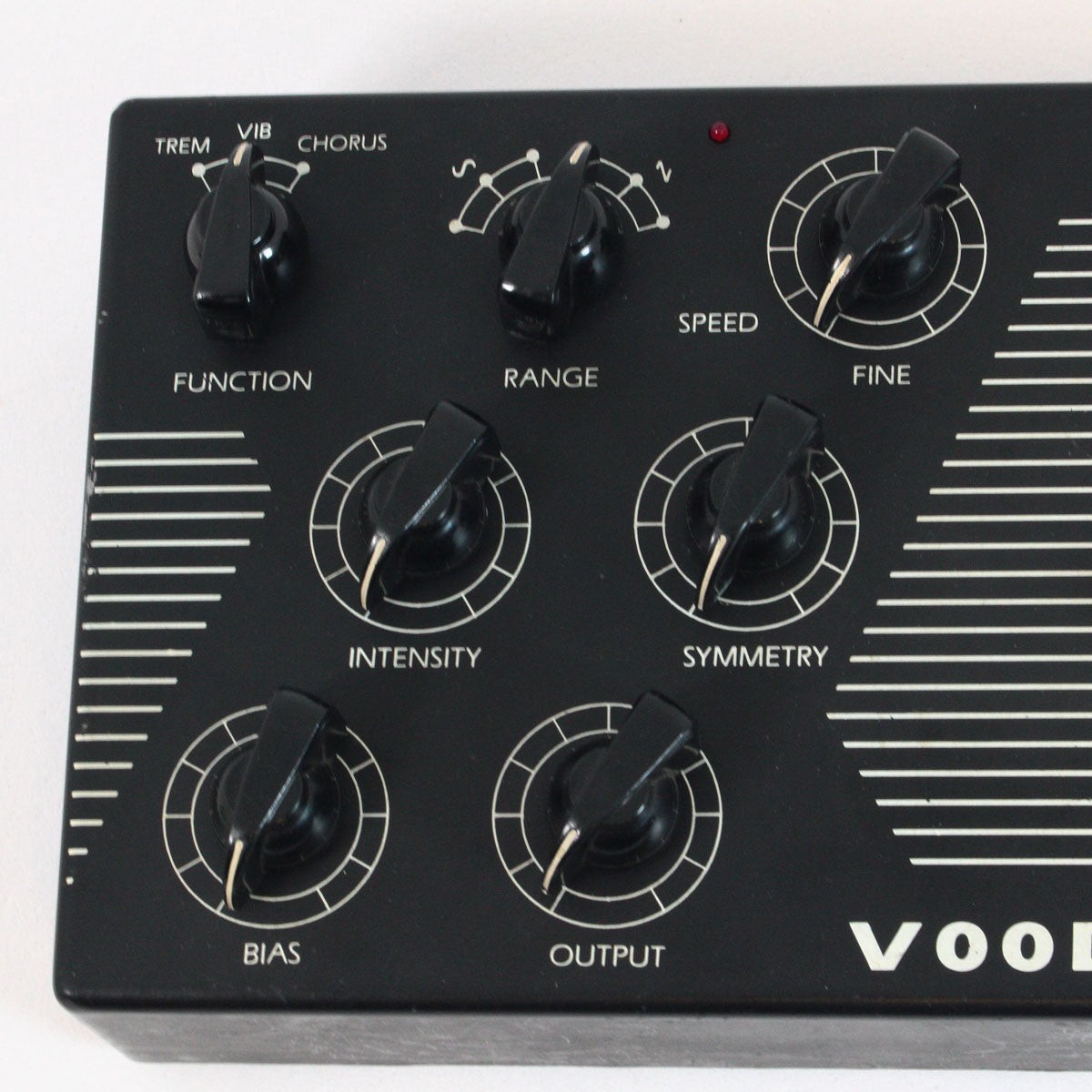ROGER MAYER VOODOO VIBE