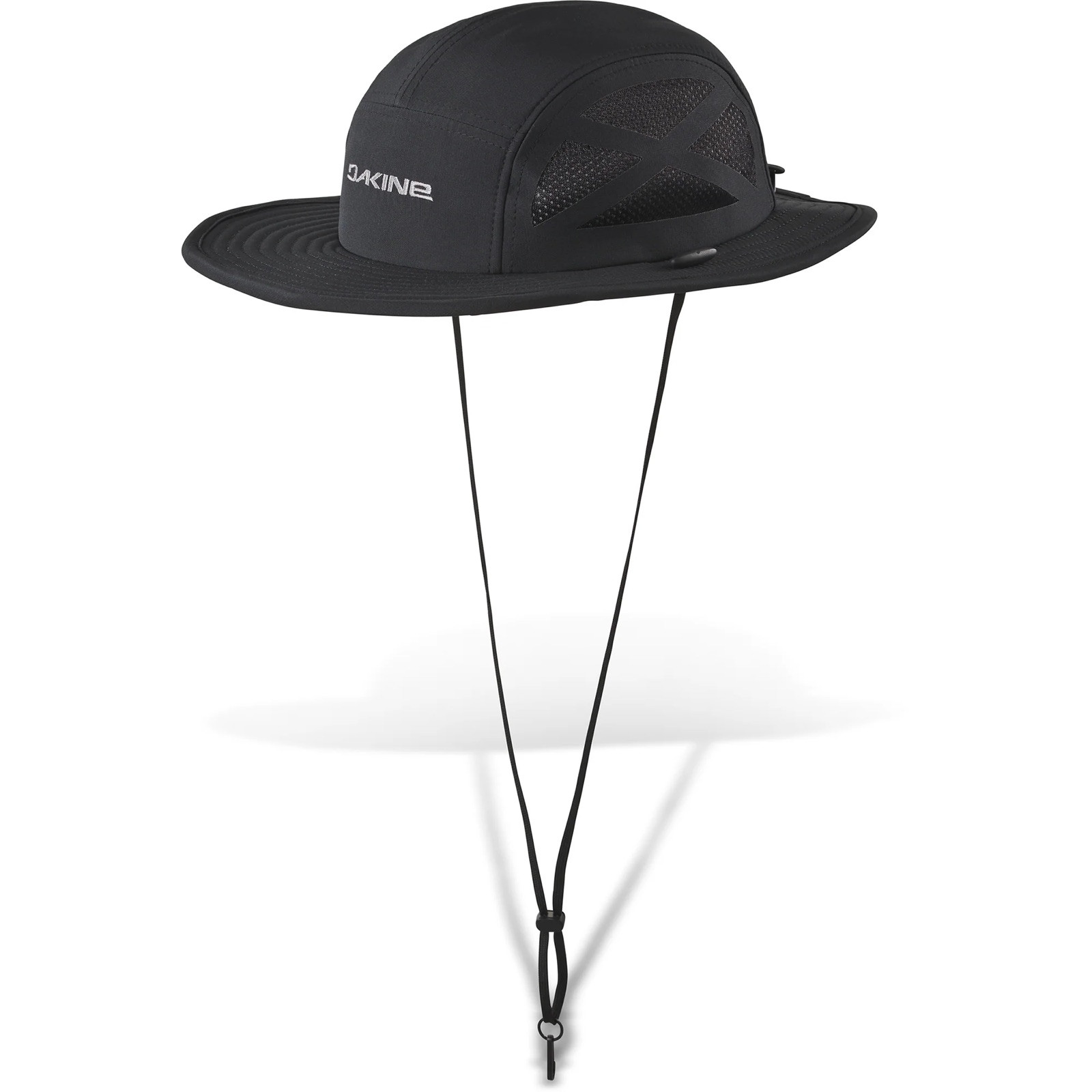 Dakine Kahu Surf Hat - Black - Small/Medium