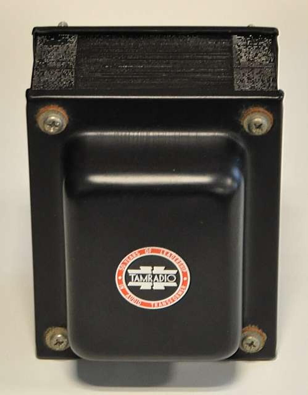 TAMURA 4V Power Transformer USED JP