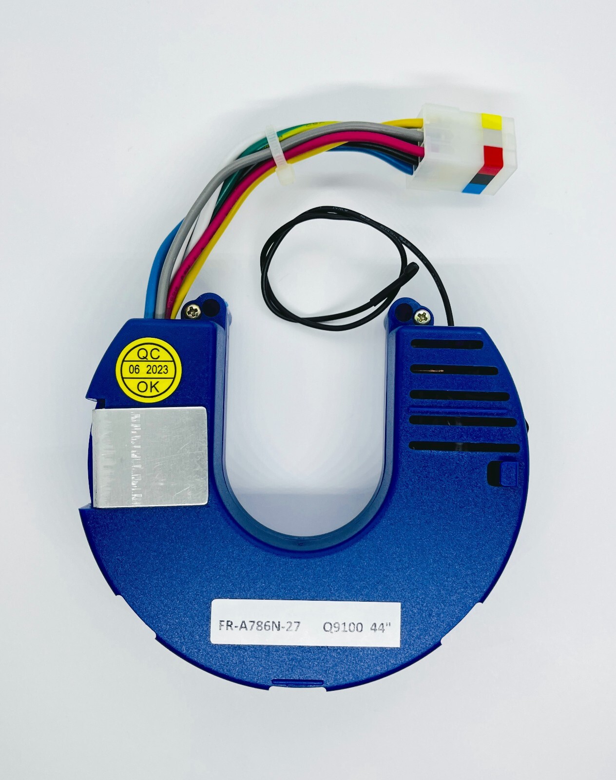 FR-A786N-27 DC Ceiling Fan Receiver Q9100