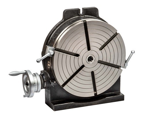 Palmgren 9634120 - 16" Heavy duty rotary table