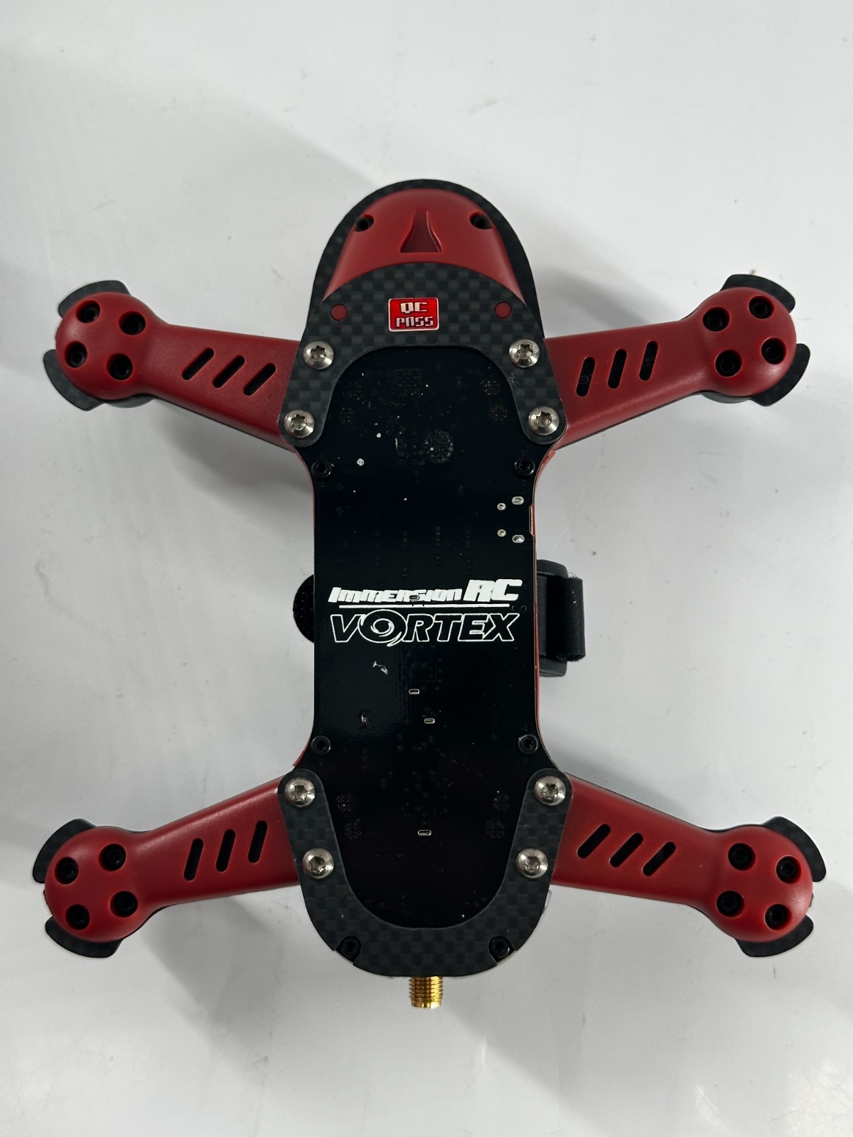 Immersion RC Vortex 150 Mini Racing Drone