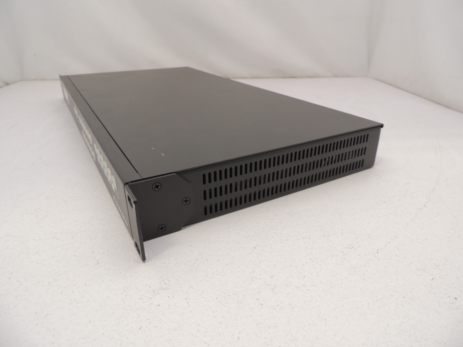 Key Digital KD-MLV4X2Pro 4x2 4 Input 2 Output HDMI Matrix Switcher