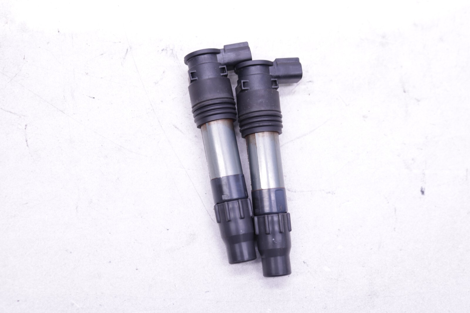 2017 KAWASAKI ER650 IGNITION COILS SPARK PLUG NINJA ER-6 ER6 Z650 17 K192