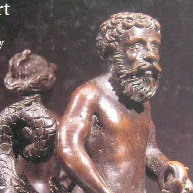Sotheby's Catalog 1996 European Art Blumka Sculpture Spoons Pottery Furniture HC